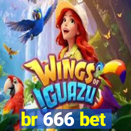 br 666 bet